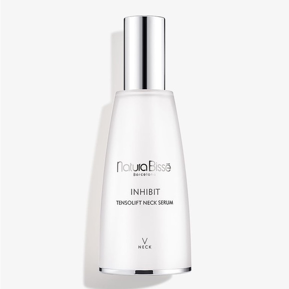 Natura Bisse Other - NWT Natura Bisse Inhibit Tensolift Neck Serum
